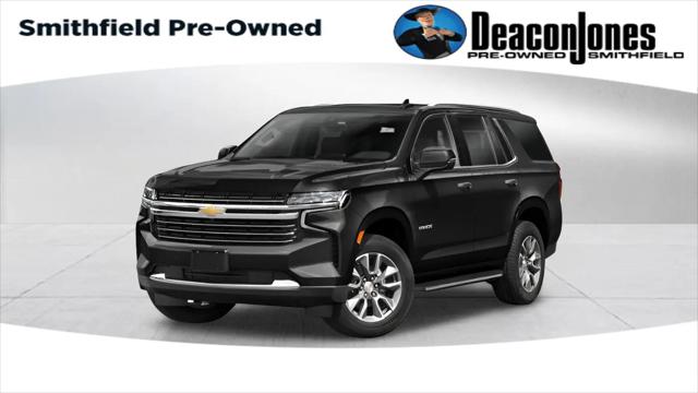 2022 Chevrolet Tahoe 4WD LT for sale in Selma, NC