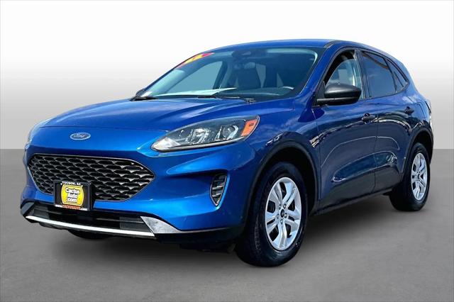 2022 Ford Escape S for sale in Tucson, AZ