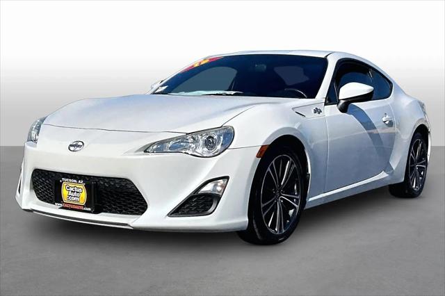 2015 Scion FR-S Release Series for sale in Tucson, AZ