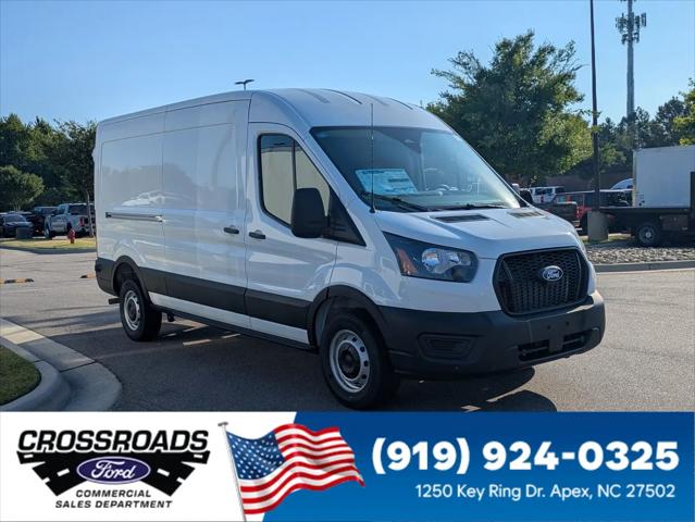2026 Ford Transit Cargo Van T-250 for sale in Apex, NC