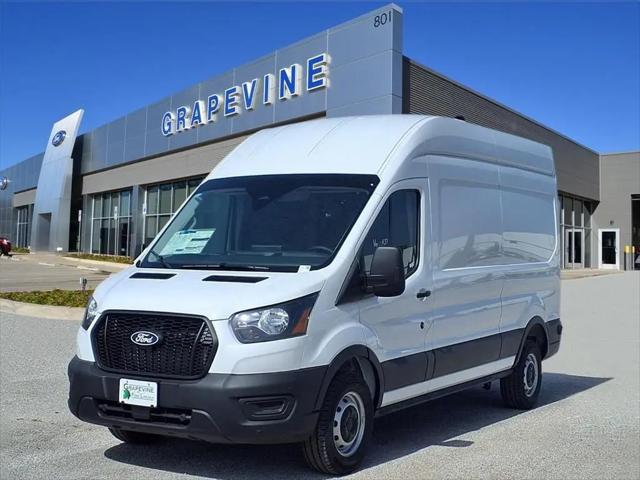 2026 Ford Transit Cargo Van T-250 for sale in Grapevine, TX
