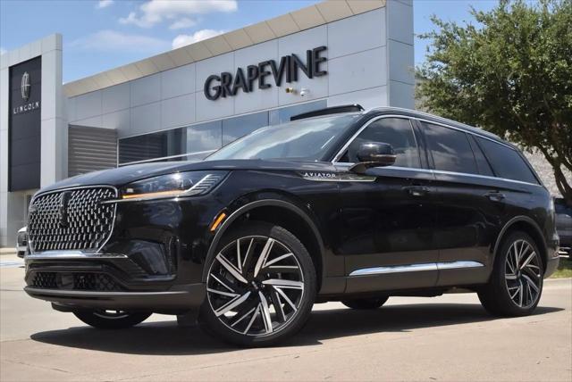 2026 Lincoln Aviator Reserve for sale in Grapevine, TX
