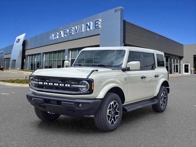 2026 Ford Bronco Outer Banks for sale in Grapevine, TX