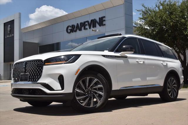 2026 Lincoln Aviator Premiere for sale in Grapevine, TX