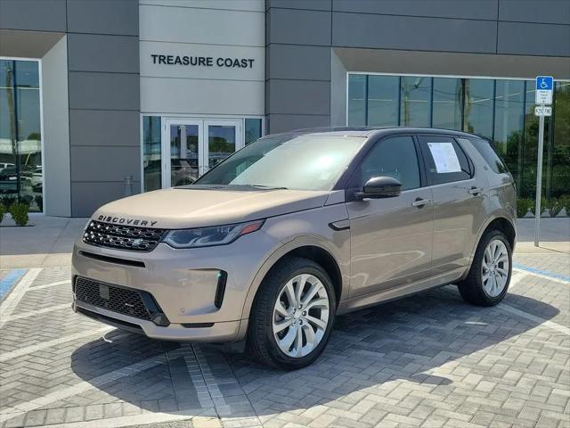 2023 Land Rover Discovery Sport SE R-Dynamic for sale in Fort Pierce, FL