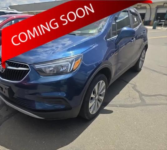 2020 Buick Encore for sale near Columbus, OH