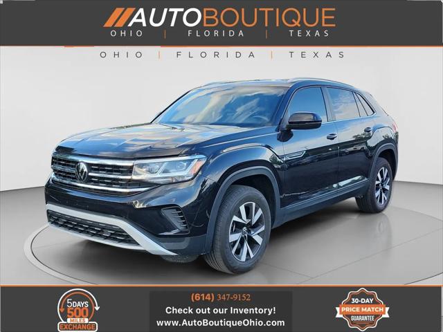 2023 Volkswagen Atlas Cross Sport 2.0T SE for sale in Columbus, OH