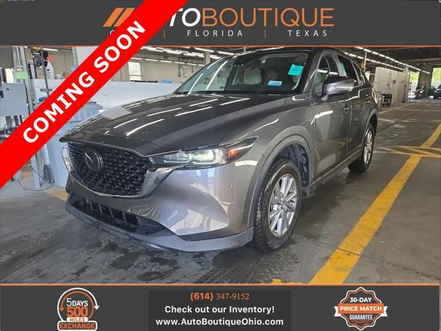 2023 Mazda CX-5 2.5 S Select for sale near Columbus, OH