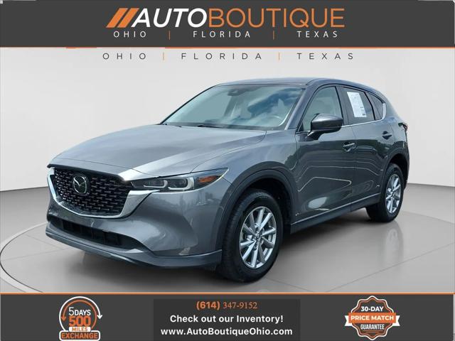 2023 Mazda CX-5 2.5 S Select for sale in Columbus, OH