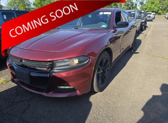 2018 Dodge Charger R/T RWD for sale near Columbus, OH