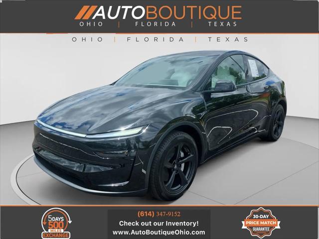 2026 Tesla Model Y for sale near Columbus, OH