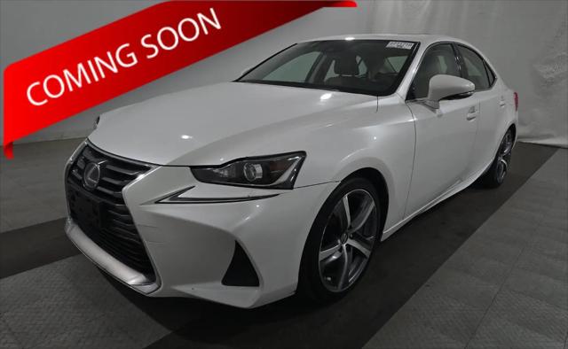 2017 Lexus IS 300 IS 300 for sale near Columbus, OH