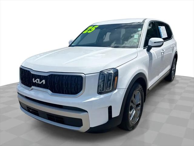 2025 Kia Telluride LX for sale in Jacksonville, FL