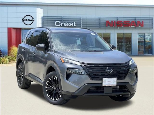 2026 Nissan Rogue Dark Armor for sale in Frisco, TX