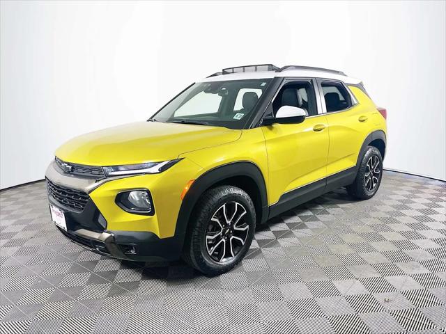 2023 Chevrolet TrailBlazer AWD ACTIV for sale in Toms River, NJ