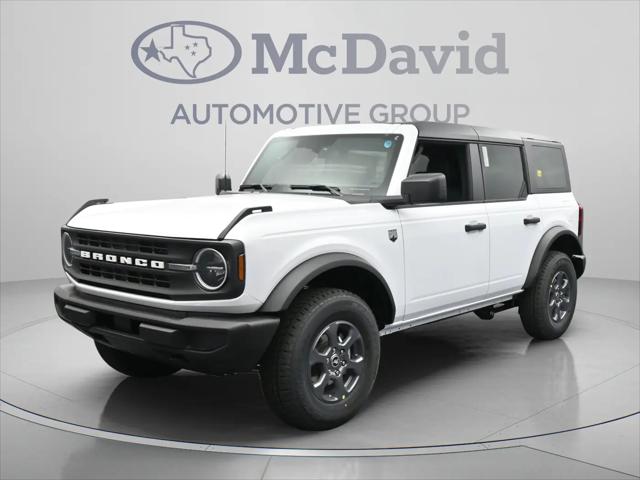 2026 Ford Bronco Big Bend for sale in Ft. Worth, TX
