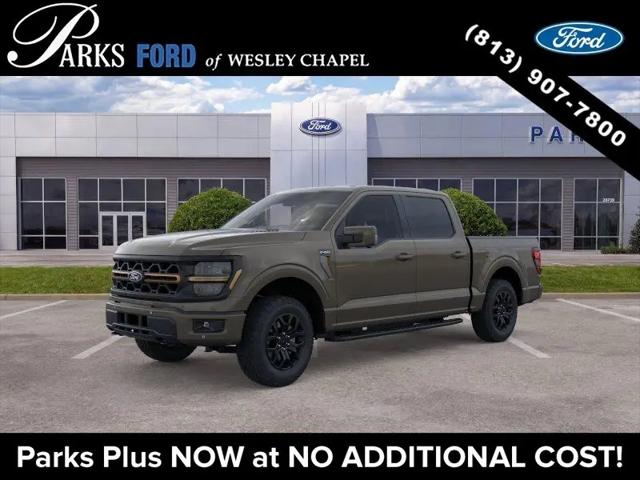 2026 Ford F-150 Tremor for sale in Wesley Chapel, FL