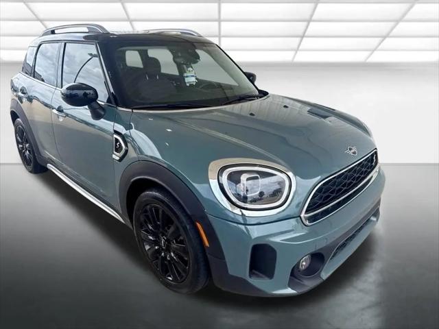 2024 MINI Cooper Countryman Cooper S for sale in McKinney, TX
