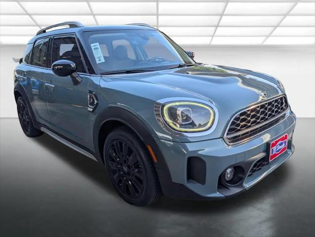 2024 MINI Cooper Countryman Cooper S for sale in McKinney, TX