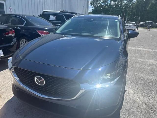 2023 Mazda CX-30 2.5 S Select for sale in Summerville, SC