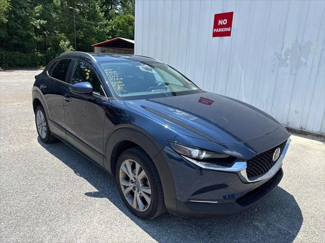 2023 Mazda CX-30 2.5 S Select for sale in Summerville, SC
