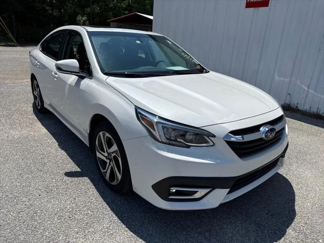 2022 Subaru Legacy Limited XT for sale in Summerville, SC