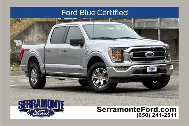 2023 Ford F-150 XLT for sale in Colma, CA