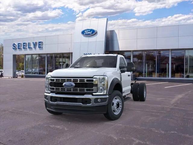 2026 Ford 600 XL