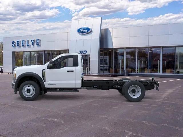 2026 Ford 600 XL