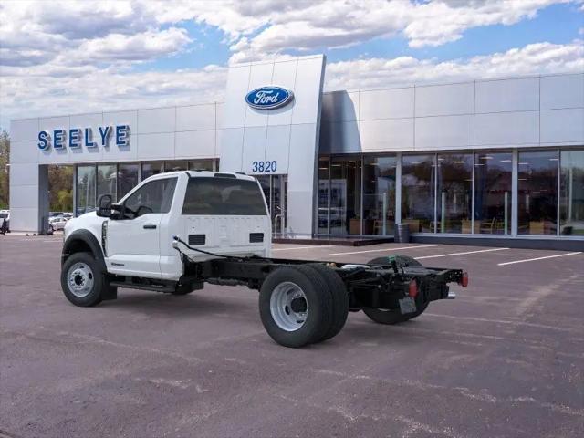 2026 Ford 600 XL