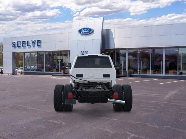 2026 Ford 600 XL