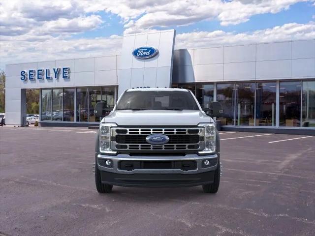 2026 Ford 600 XL