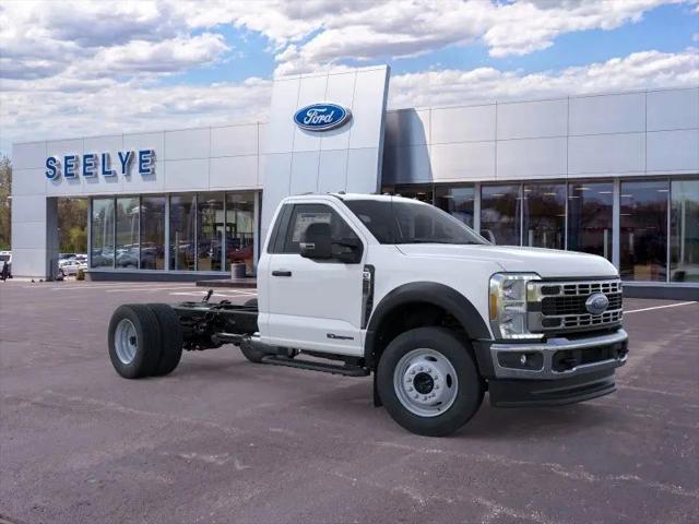2026 Ford 600 XL