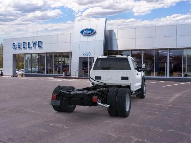 2026 Ford 600 XL