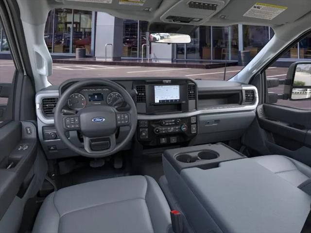 2026 Ford 600 XL