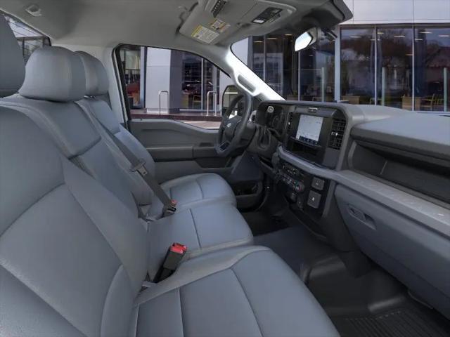 2026 Ford 600 XL