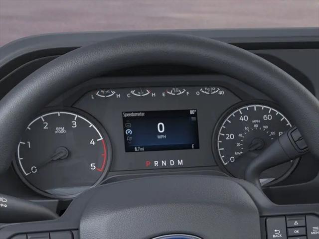 2026 Ford 600 XL