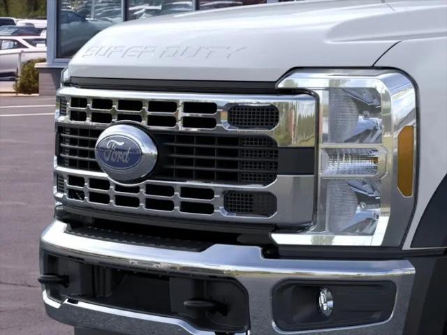 2026 Ford 600 XL