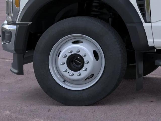 2026 Ford 600 XL