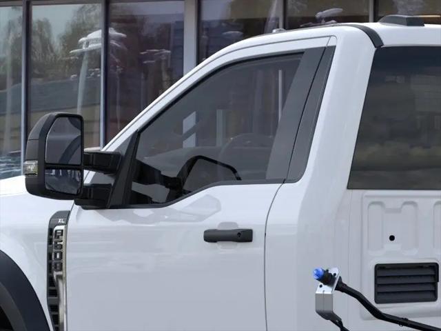 2026 Ford 600 XL