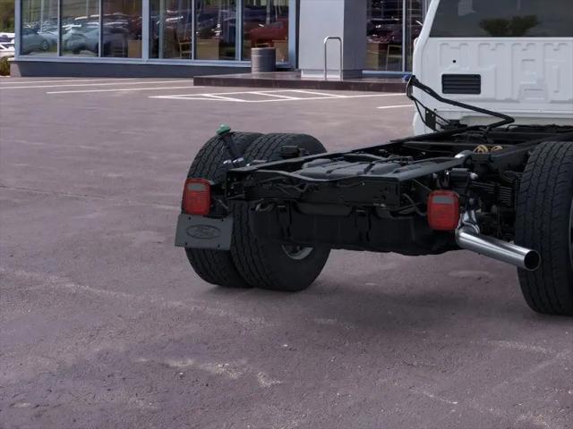 2026 Ford 600 XL