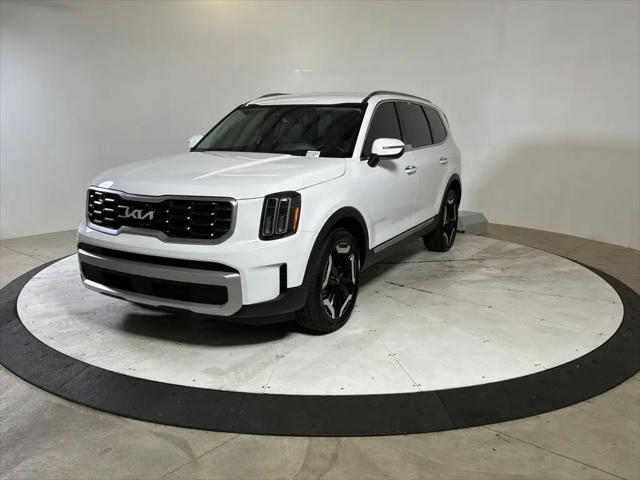2024 Kia Telluride S for sale in Post Falls, ID