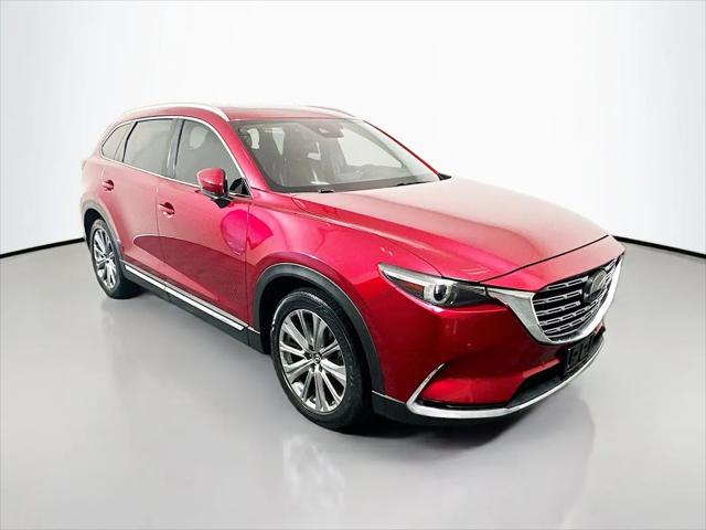 2023 Mazda CX-9 Signature for sale in Belleville, IL