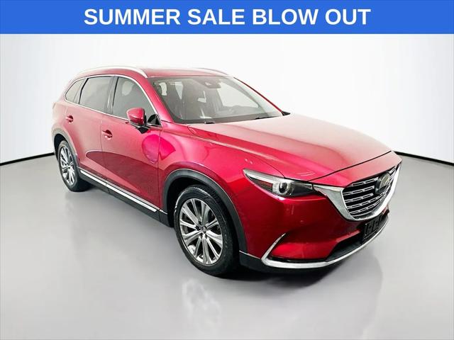 2023 Mazda CX-9 Signature for sale in Belleville, IL