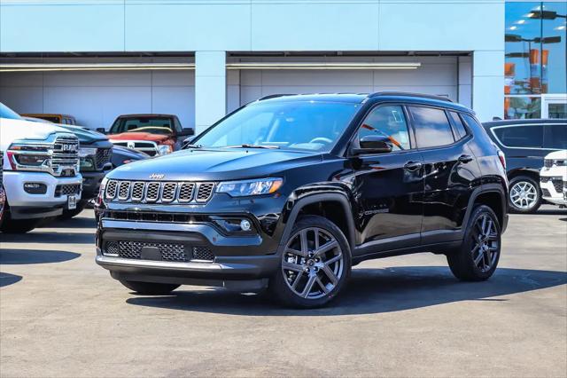 2026 Jeep Compass Limited Altitude for sale in Costa Mesa, CA