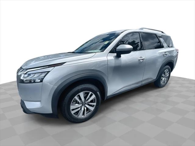 2023 Nissan Pathfinder SL FWD for sale in Prattville, AL