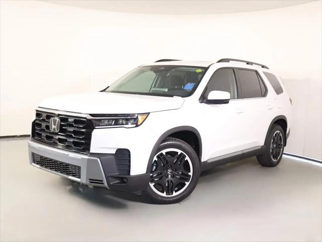 2026 Honda Pilot Touring for sale in Tucson, AZ