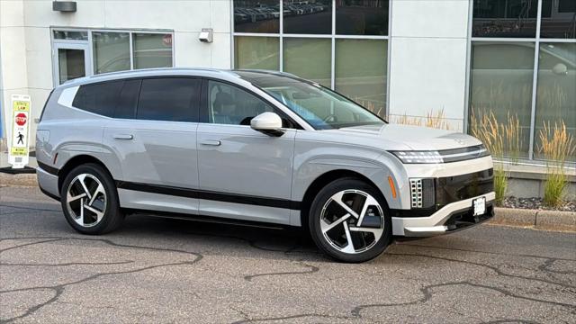2026 Hyundai IONIQ 9 Performance Calligraphy for sale in White Bear Lake, MN