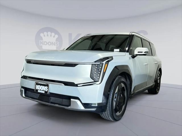 2024 Kia EV9 Land for sale in Woodbridge, VA