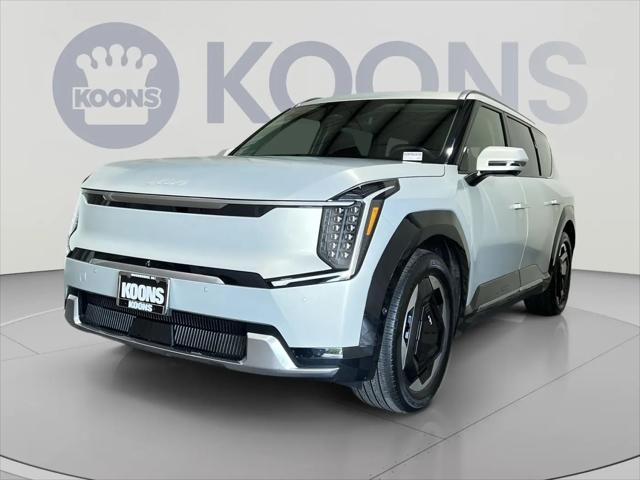 2024 Kia EV9 Land for sale in Woodbridge, VA